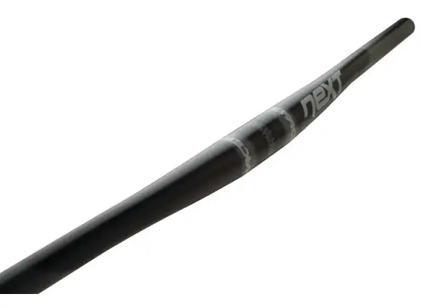 Race Face Next Flat Wide rise 6 mm 31.8x720 mm handlebars grey