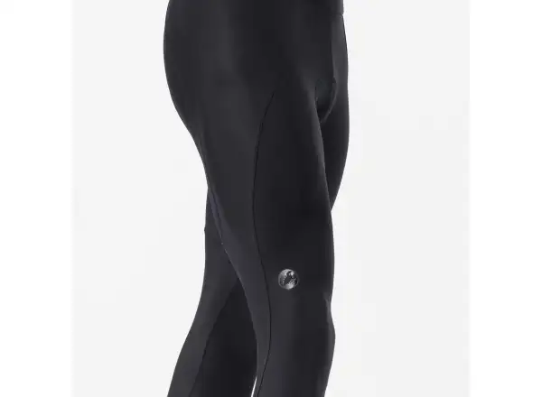 Castelli Expresso 2 men's shorts with pad Black