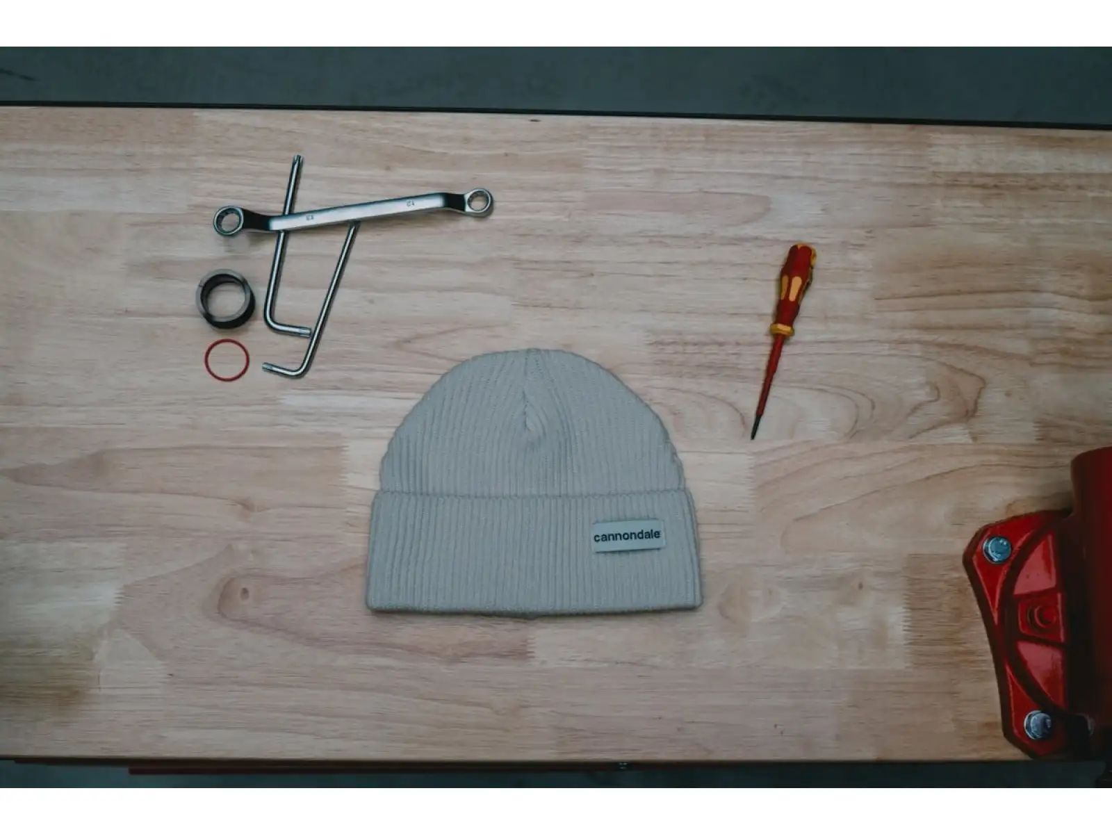 Cannondale Lifestyle Beanie hat HSA