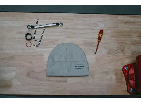 Cannondale Lifestyle Beanie hat HSA