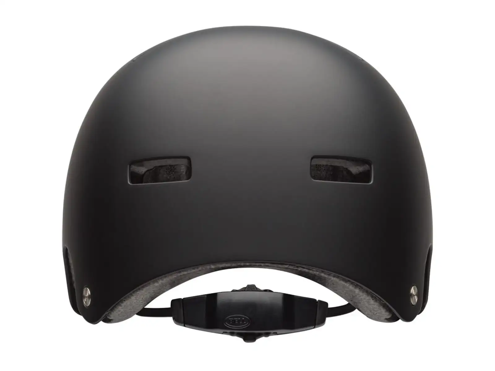 Bell Local helmet Mat Black