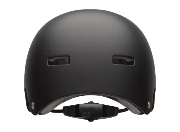 Bell Local helmet Mat Black