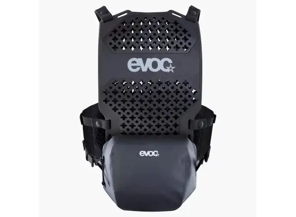 Evoc Torso Protector chest protector Black