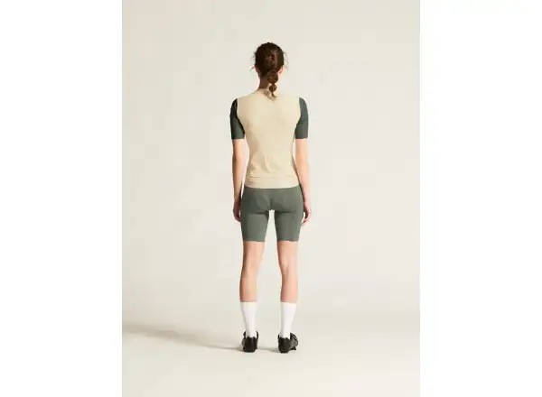 Craft Endur Training women's jersey short sleeve white