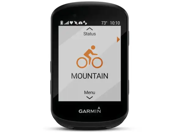 Garmin Edge 530 PRO GPS computer