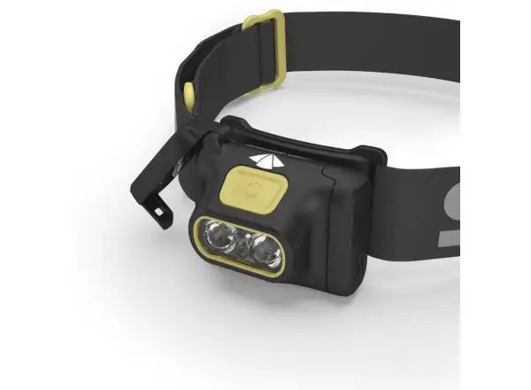 Silva Scout 3 headlamp black