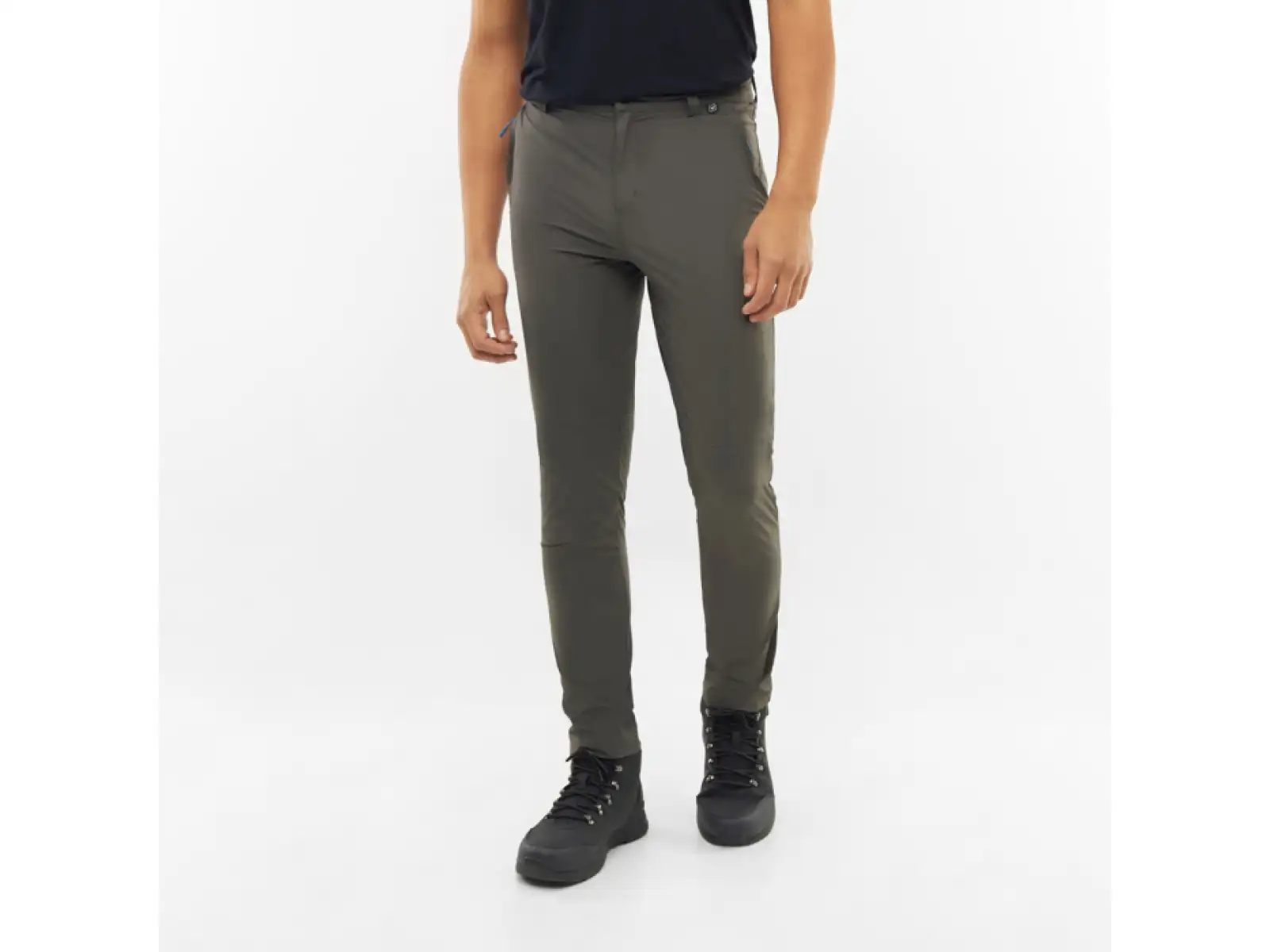 Viking Expander Ultralight men's pants Grey