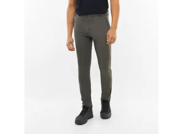 Viking Expander Ultralight men's pants Grey