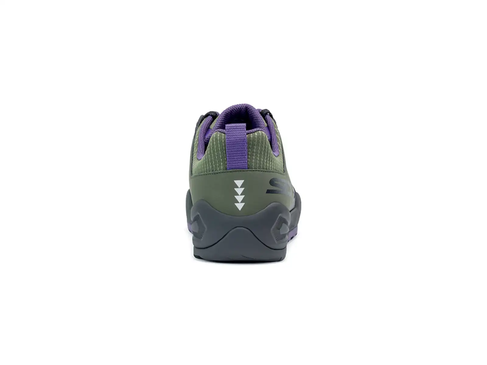 Sidi Atomus men's cycling shoes Military