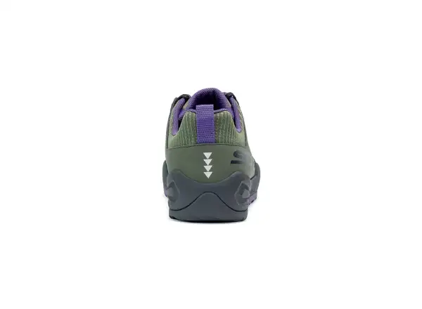 Sidi Atomus men's cycling shoes Military