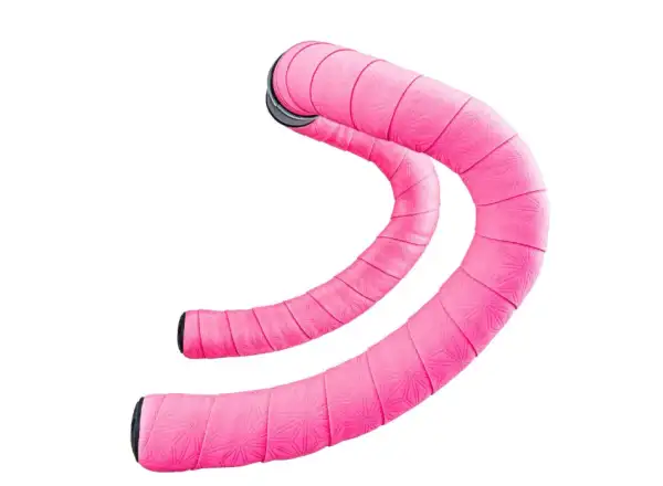 Supacaz Suave Tape wrap Neon Pink