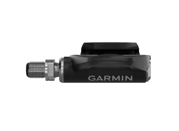 Garmin Rally RS200 pedals with power meter Double Shimano SPD-SL