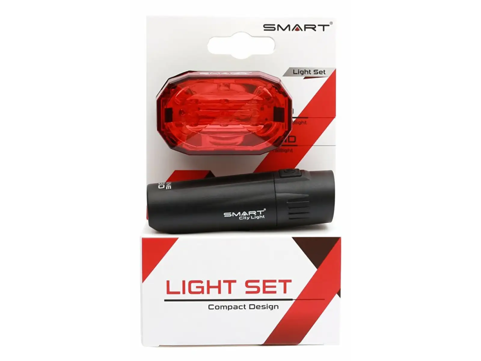 Smart Nine 80/Diamant light set