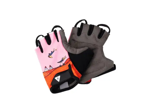 Rascal Holka gloves