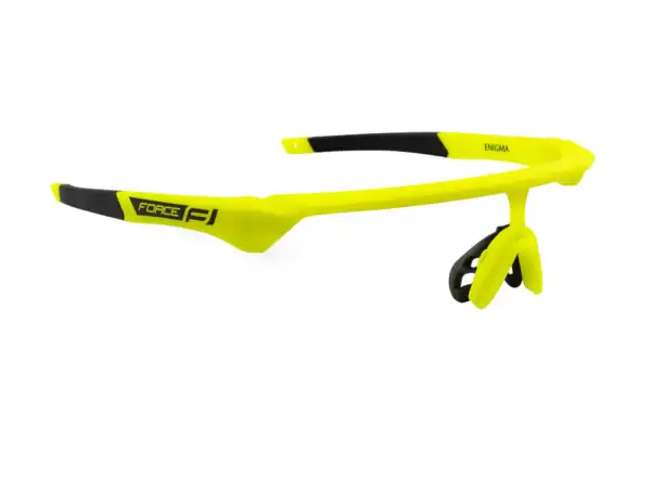 Force Enigma frames fluo