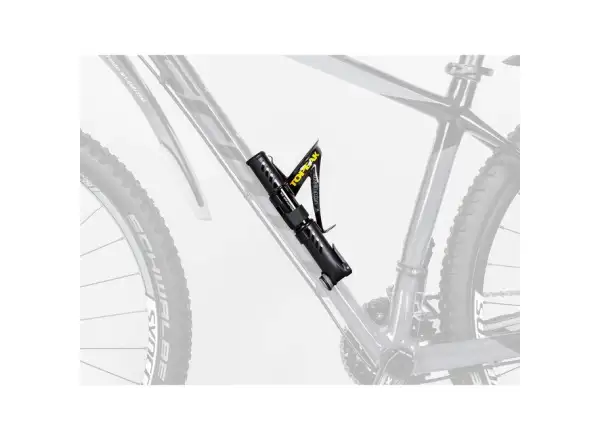 Topeak Mountain DA pump