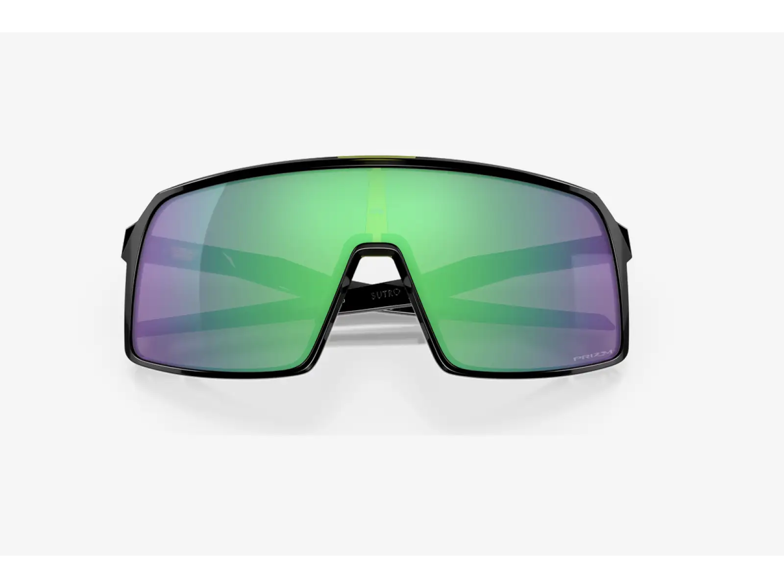 Oakley Sutro sunglasses Black Ink/Prizm Jade