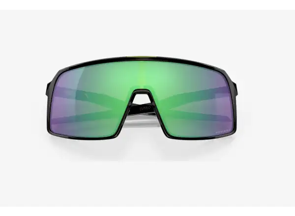 Oakley Sutro sunglasses Black Ink/Prizm Jade