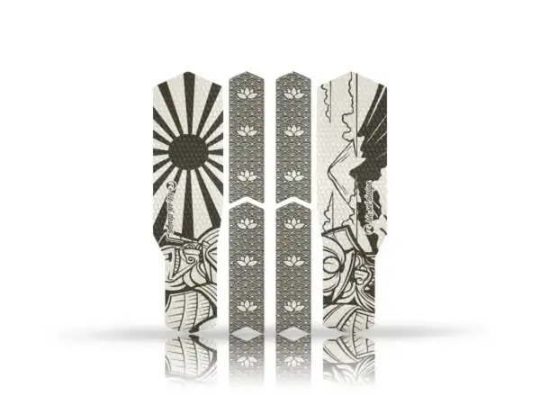 Rie:sel Design Tape 3000 chain guard film japan