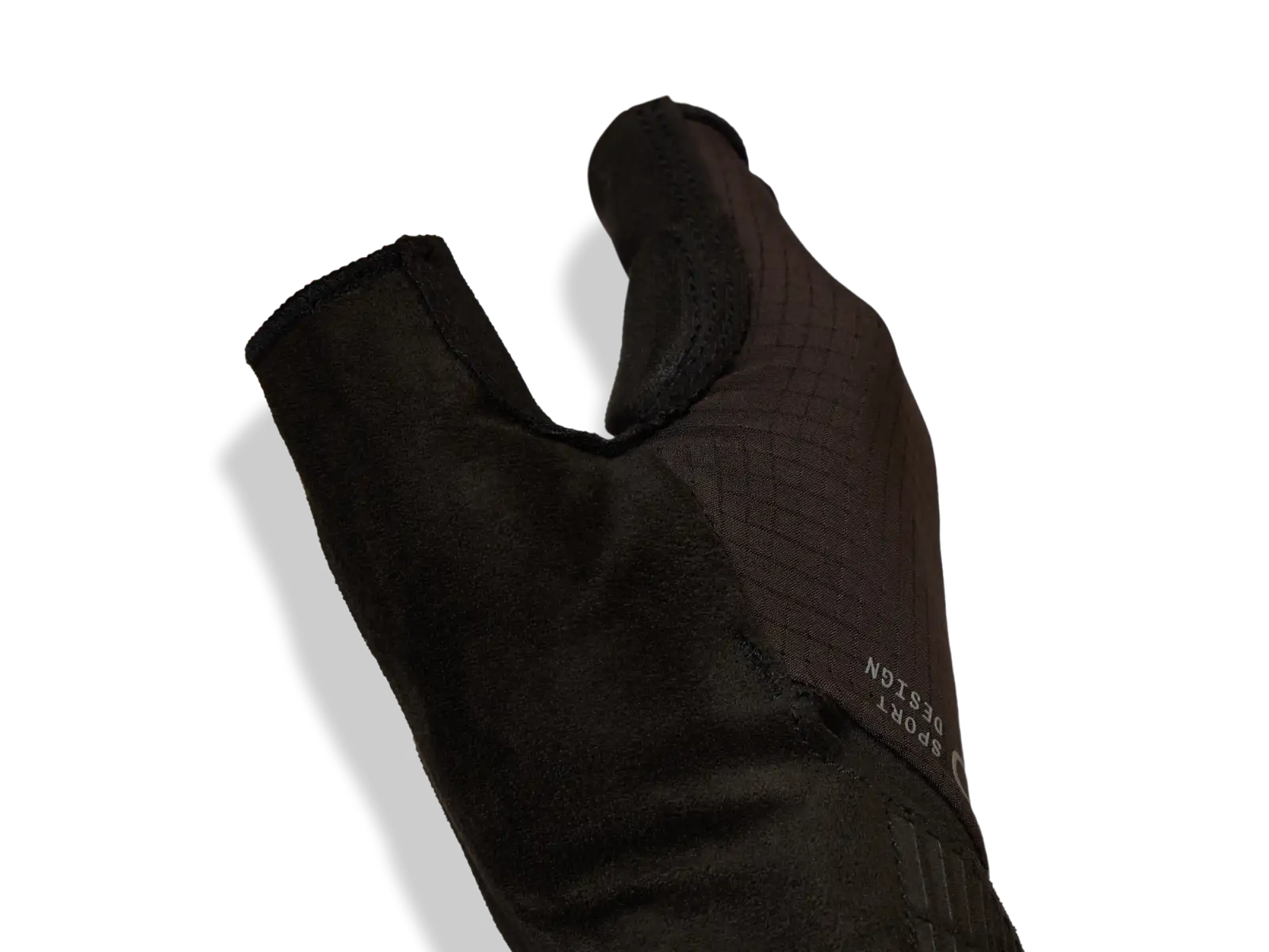 Giro Bravo II Gel gloves Black