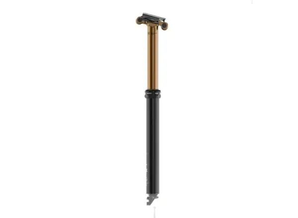 Fox Transfer2 Factory dropper seatpost 31.6 mm / 100 mm internal