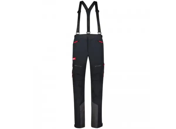 Swix Surmount soft shield men's pants Black