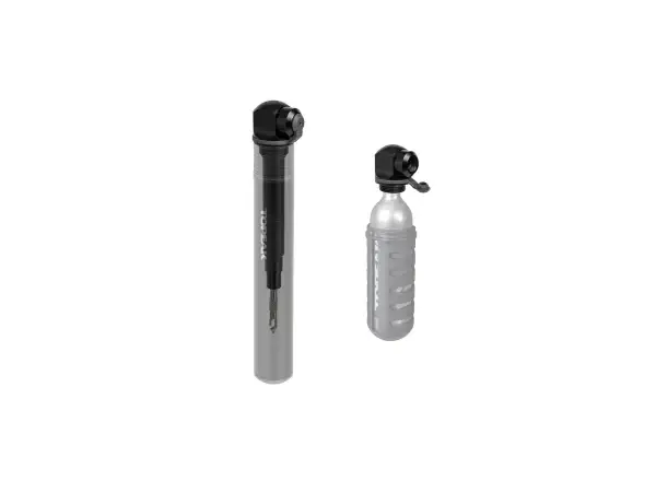 Topeak Two Timer XT pump