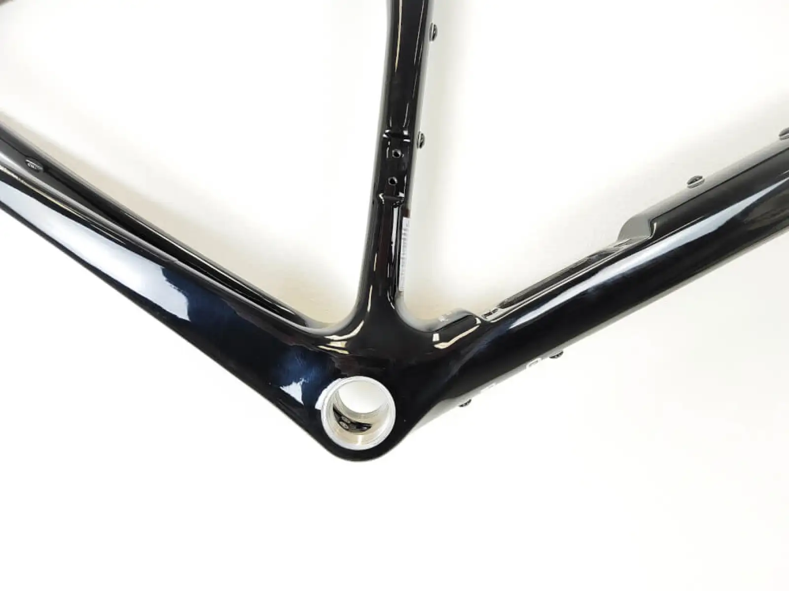 Cannondale Synapse CRB road frame set BLK