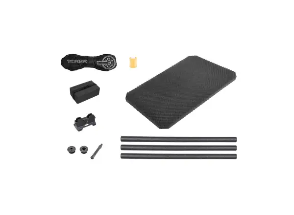 TOPEAK Pakgo Ex bike transport case