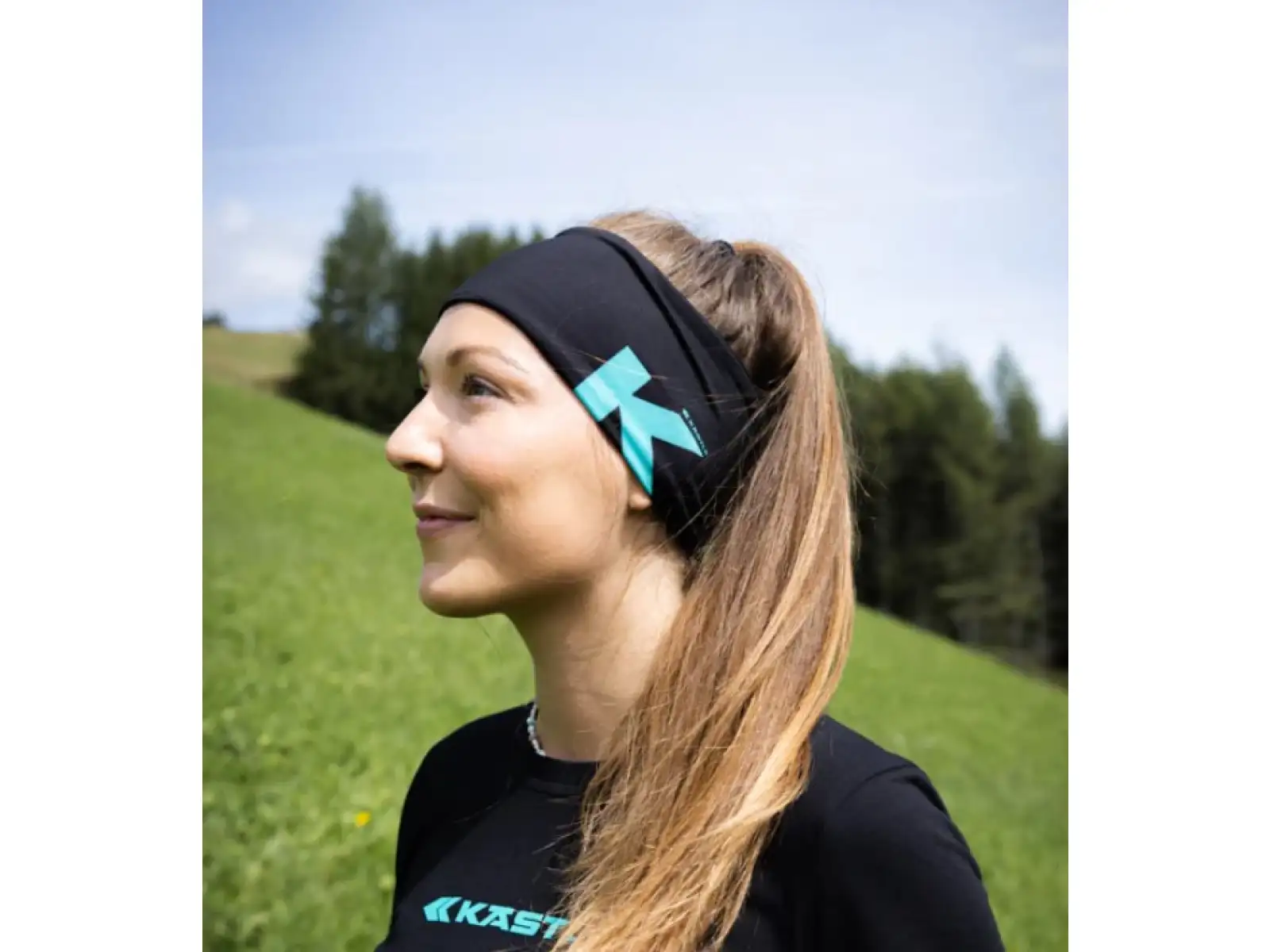 Kästle Sports Headband Mint-K size Uni