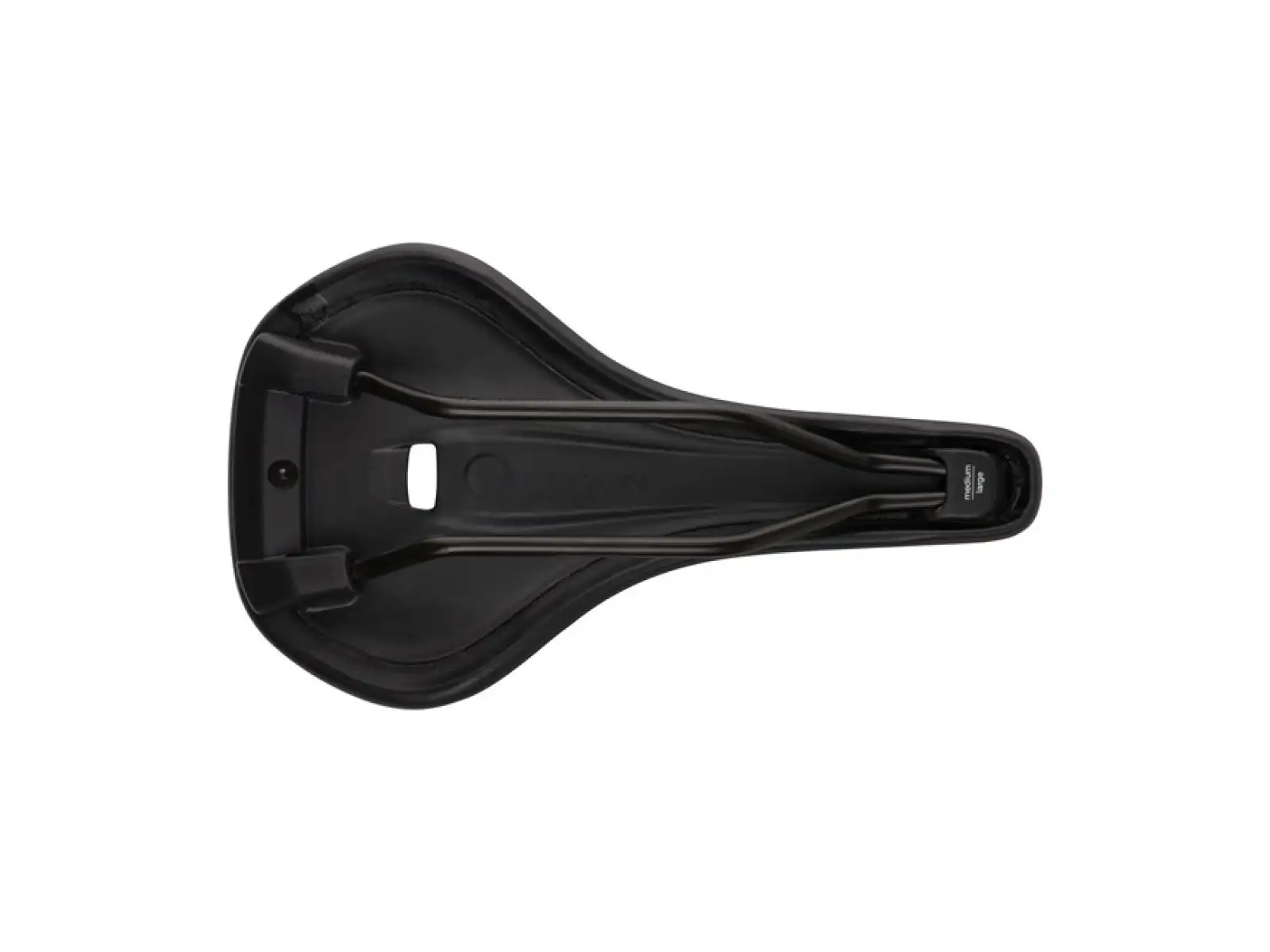 Ergon SR Comp Men saddle black