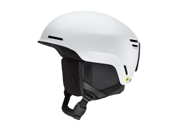 Smith Method Pro MIPS ski helmet Matte White