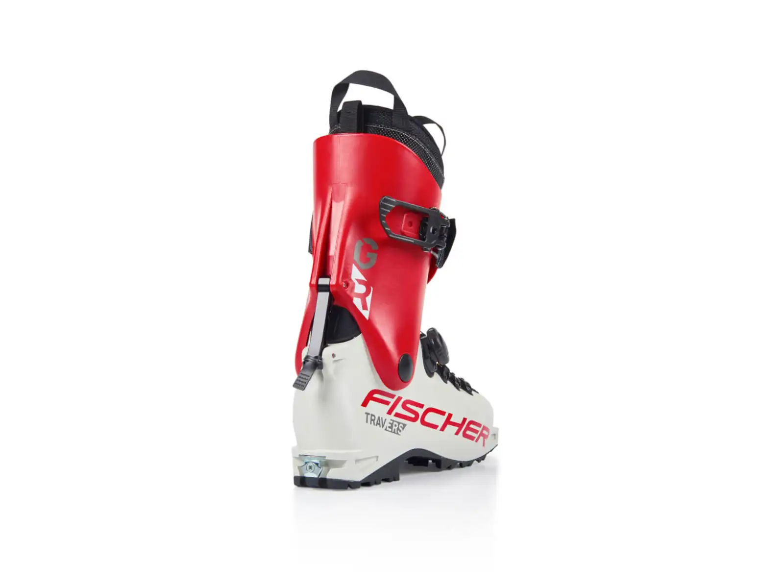 Fischer TRAVERS GR WS women's ski mountaineering boots 22/23