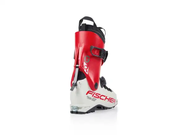 Fischer TRAVERS GR WS women's ski mountaineering boots 22/23