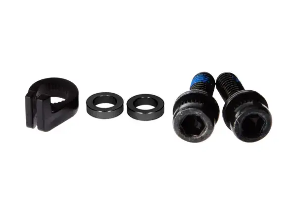 Shimano SM-MA-F203P adapter screws for 203 mm rotor