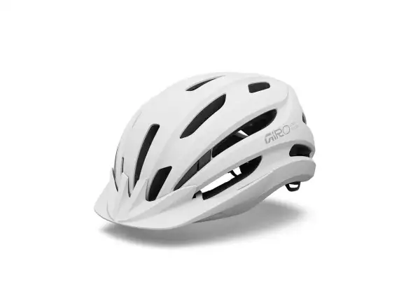Giro Register II XL helmet Mat White/Grey