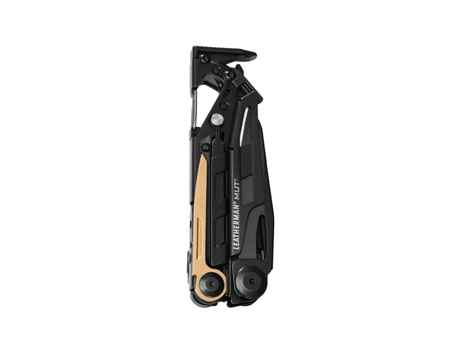Leatherman MUT multitool Black