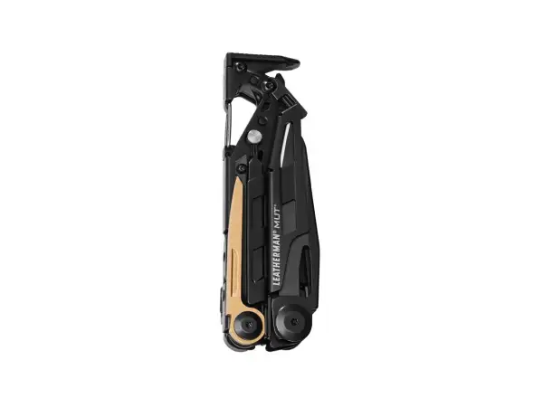 Leatherman MUT multitool Black