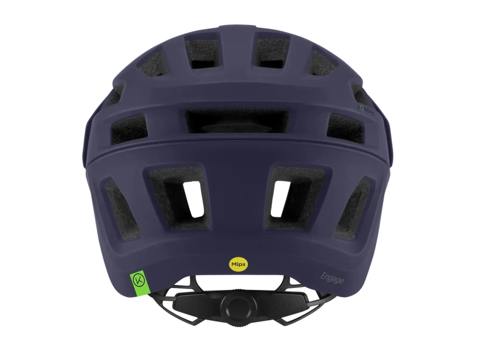 Smith Engage 2 Mips helmet Matte Midnight Navy