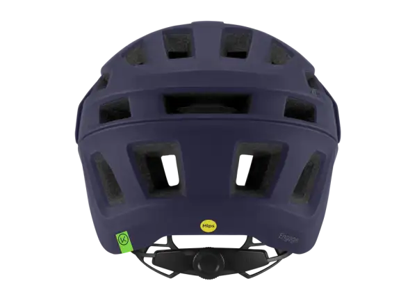 Smith Engage 2 Mips helmet Matte Midnight Navy