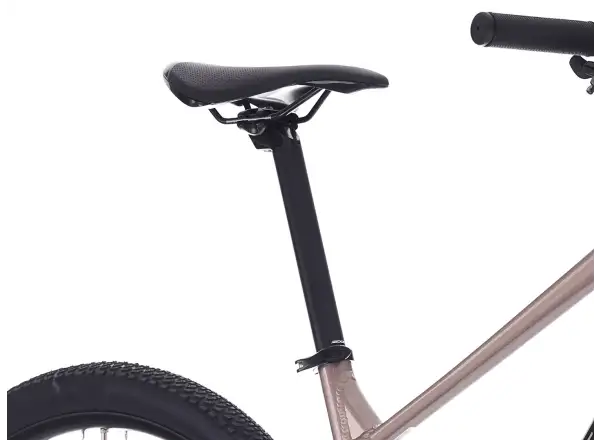 Rock Machine Manhattan 60 mountain bike Gloss Quartz Grey