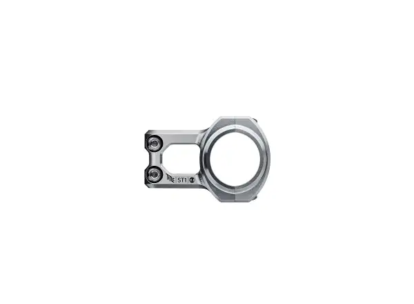 Title ST1 MTB stem 31.8 mm Chrome