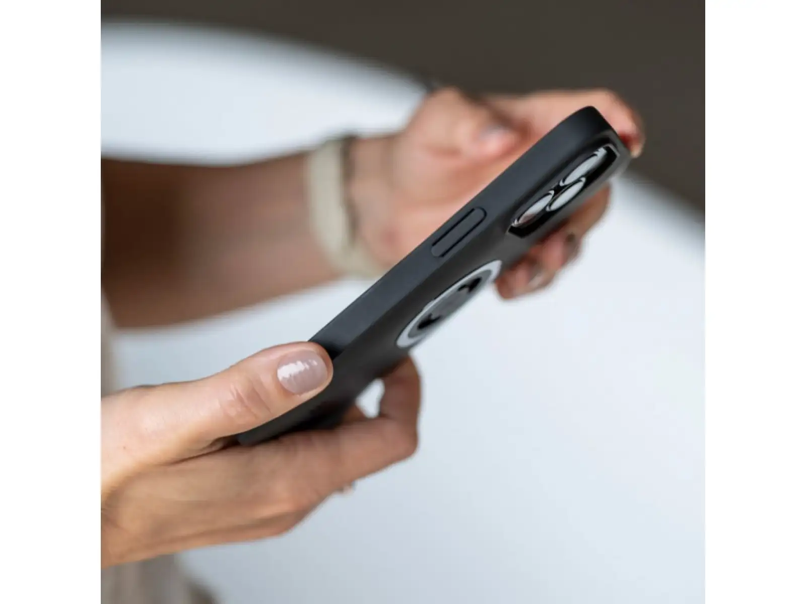 SP Connect Phone Case SPC+ case for Google Pixel 8