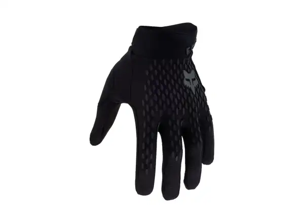 Fox Defend men's gloves Black