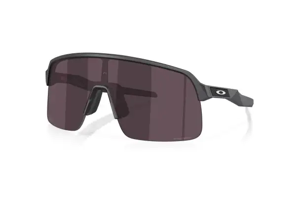 Oakley Sutro Lite photochromic glasses Matte Carbon/Prizm Transitions Black