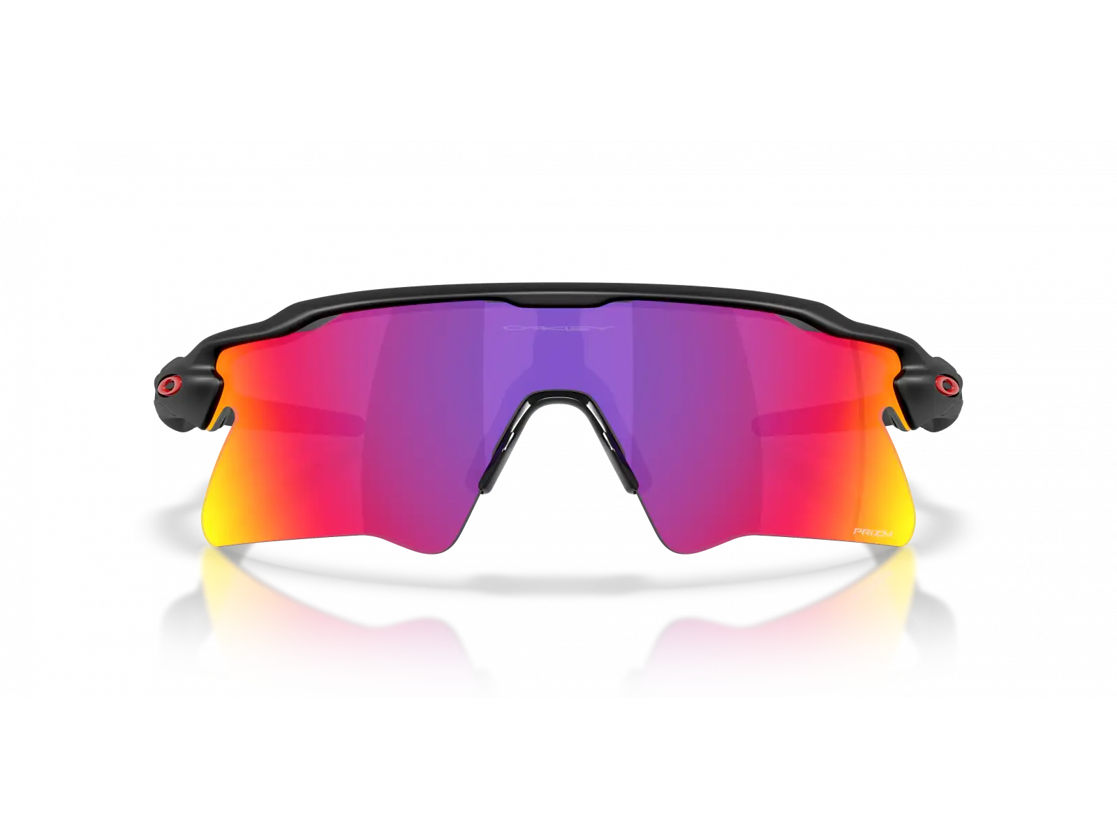 Oakley Radar EV Heater glasses Matte Black/Prizm Road