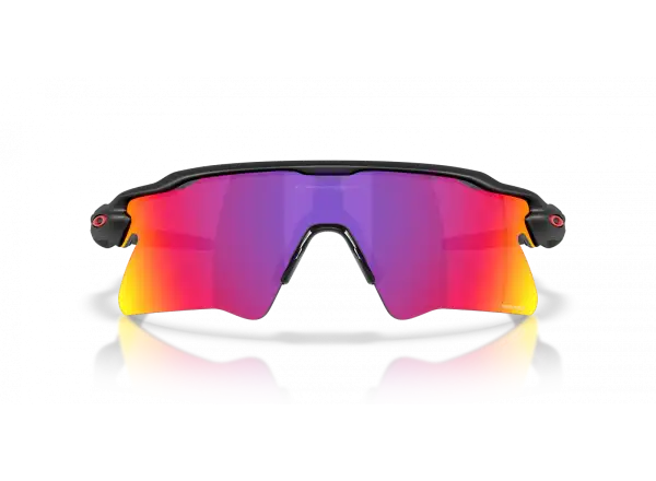 Oakley Radar EV Heater glasses Matte Black/Prizm Road