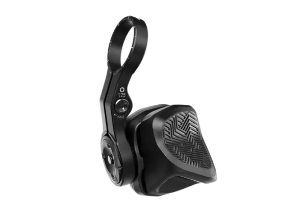 Sram AXS Pod Controller Rocker Paddle left side