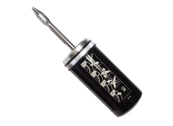 Lezyne tubeless tire repair kit