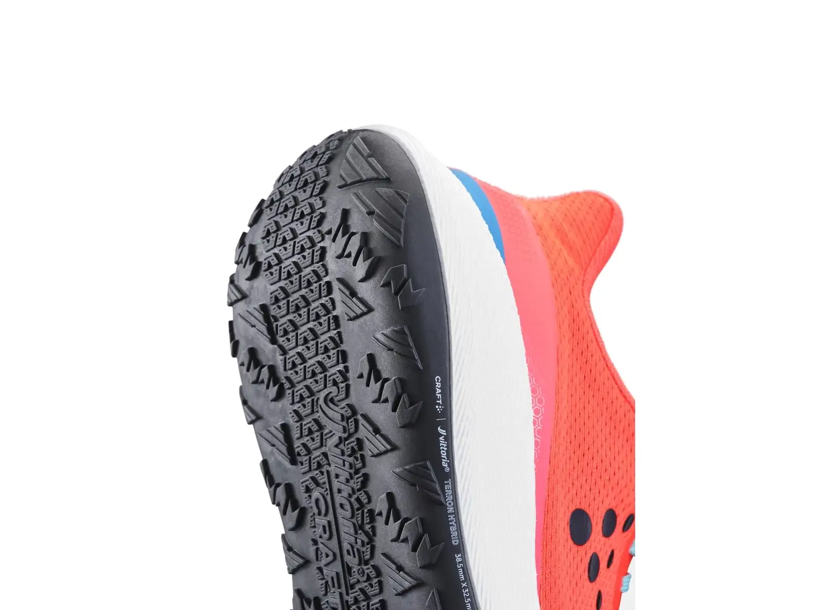 Craft Xplor women's running shoes pink
